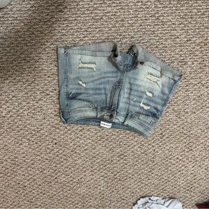 Studio Blue Women's Jean Shorts